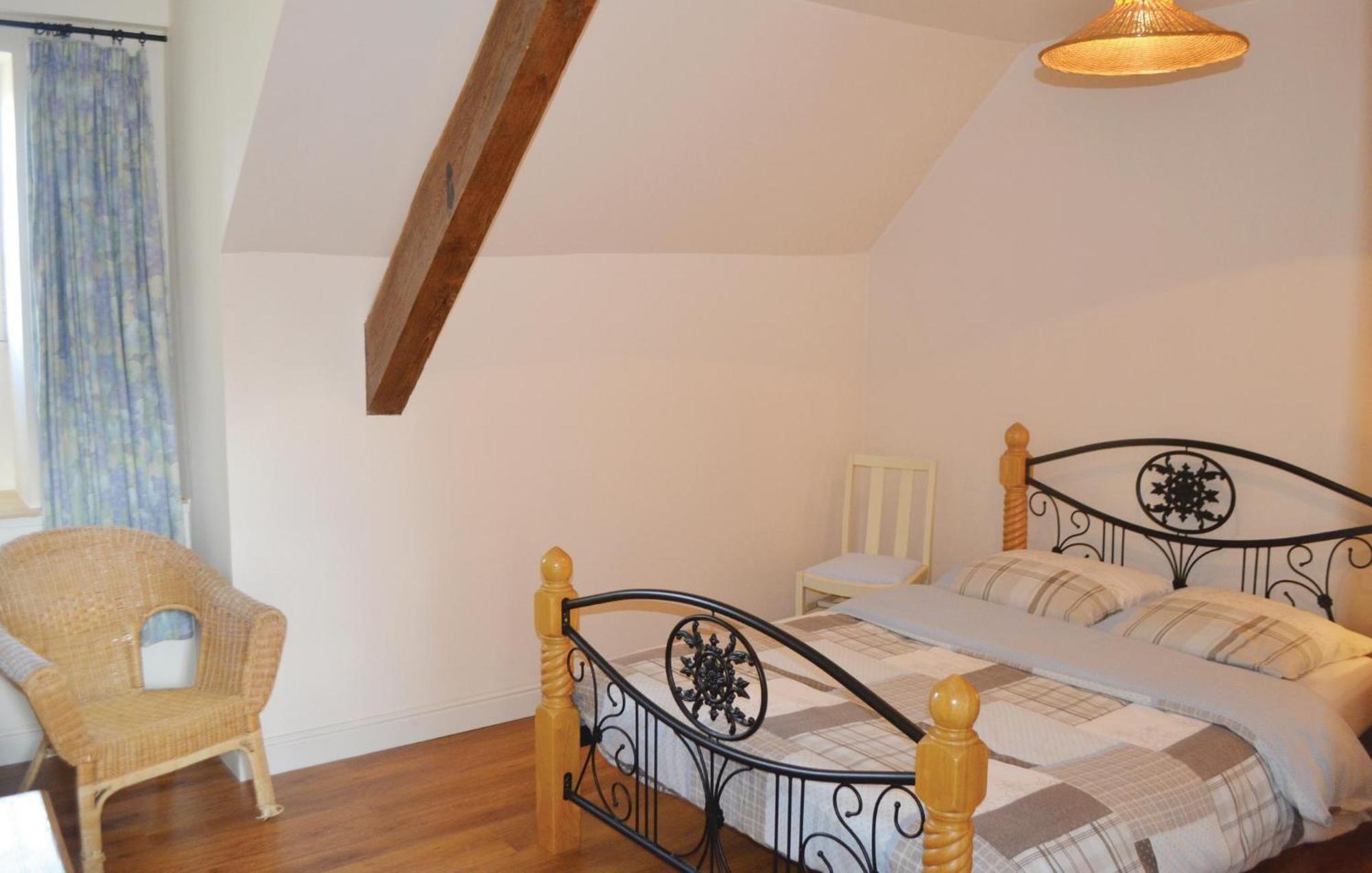 La Grande Chaise Bonnemain Экстерьер фото